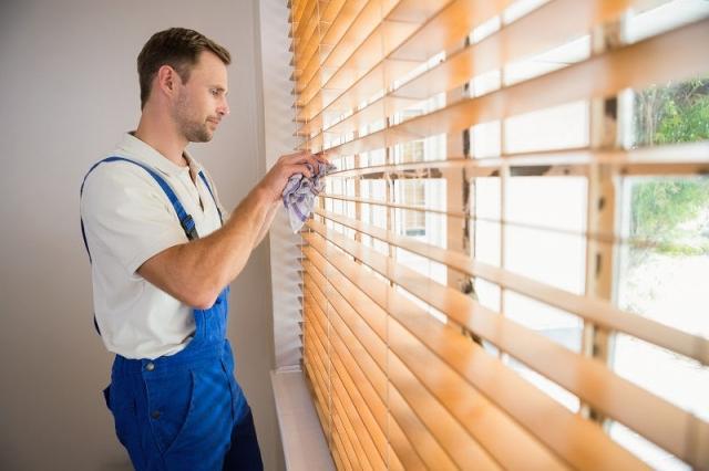 Types of Outdoor Blinds and How to Use Them cover picture