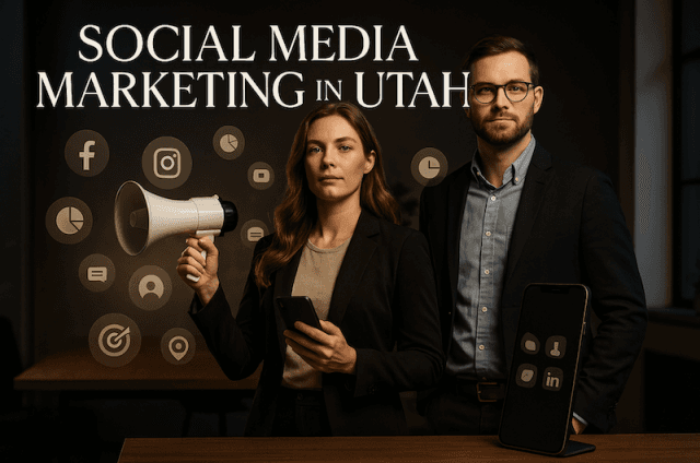 Social Media Marketing in Utah: Expert FAQs cover picture