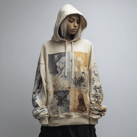 The Ultimate Guide to Hoodies: Comfort, Style, and Versatility cover picture