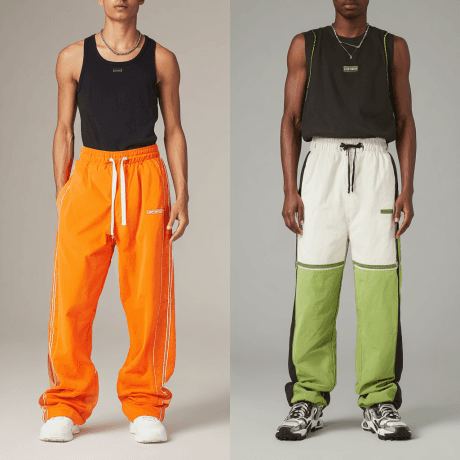 The Ultimate Guide to Joggers: Comfort, Style, and Versatility cover picture
