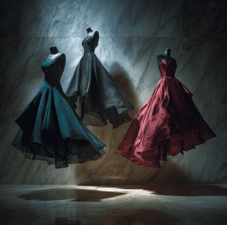 The Ultimate Guide to Dresses: Styles, Fabrics, and Fashion Insights cover picture