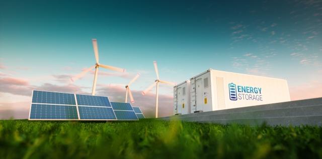 Solar Powered Generator for Home: Reliable Clean Energy for Everyday Use cover picture