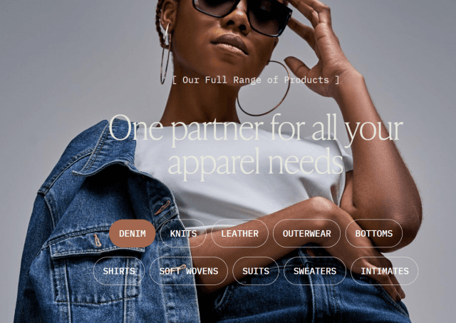 Denim: The Timeless Fabric That Continues to Shape Fashion and Culture cover picture