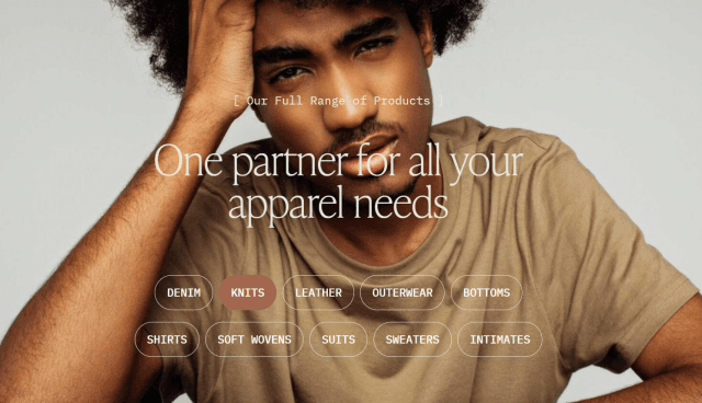 The Endless Appeal of Knits: Style, Comfort, and Versatility cover picture