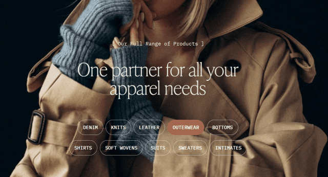 The Ultimate Guide to Outerwear: Style, Function, and Trends cover picture