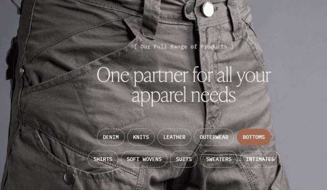 The Ultimate Guide to Bottoms: Styles, Fabrics, and Fashion Choices for Every Occasion cover picture