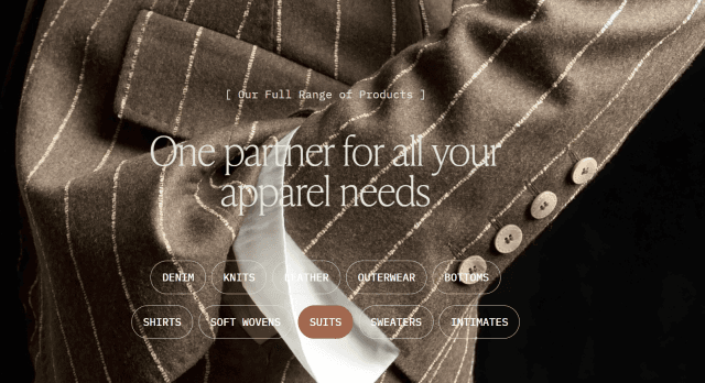The Timeless Allure of Suits: From Classic Tailoring to Modern Reinvention cover picture