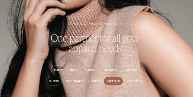 Sweaters: A Complete Guide to Style, Comfort, and Modern Trends cover picture