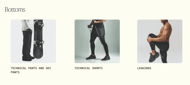 The Ultimate Guide to Ski Pants: Comfort, Style, and Performance on the Slopes cover picture