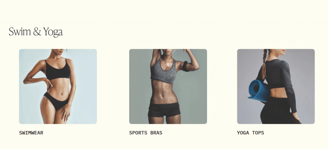 Finding the Perfect Sports Bra: Comfort, Support, and Style for Every Activity cover picture