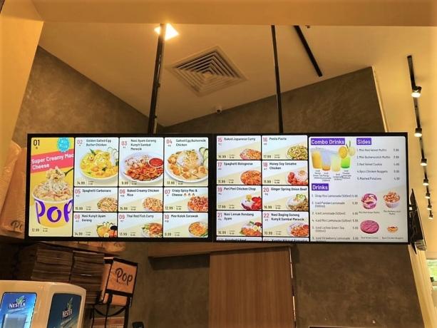 How Do Digital Menu Boards Streamline Operations in Quick-Service Restaurants? cover picture