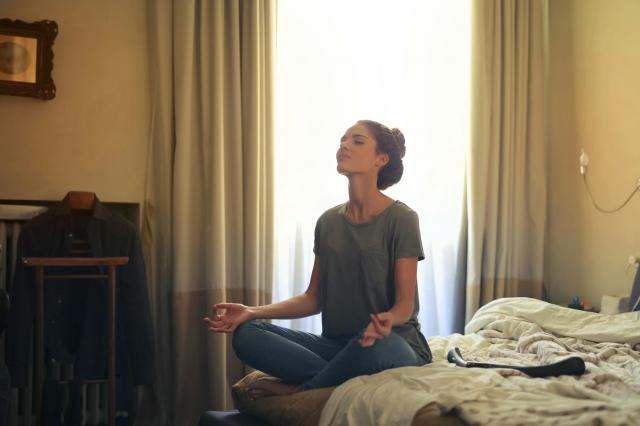 How to Train Your Brain to Stop Assuming the Worst cover picture