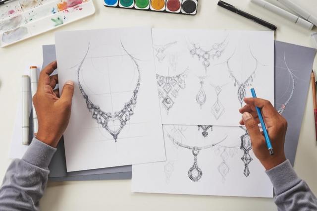 How to Identify a Renowned Melbourne Jewellery Designer cover picture