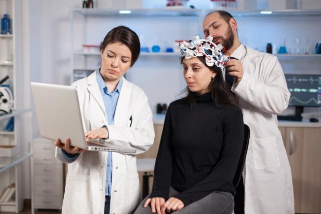Finding the Right Neurologist Migraine Specialist Near Me: A Comprehensive Guide cover picture