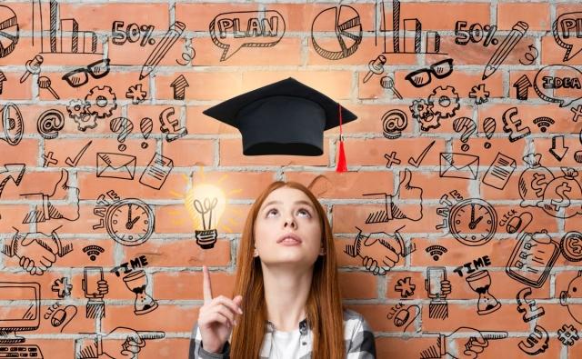 Study Master of Business Administration “MBA” from Top UK Universities! cover picture
