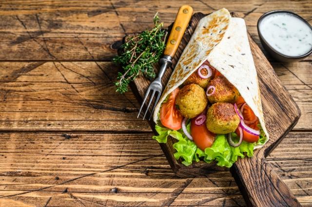 Fitness Nutrition: Tips for Vegans cover picture