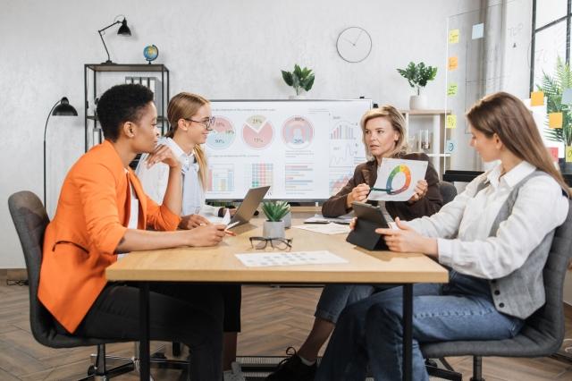 From Startup to Enterprise: Tips for Accelerating Business Growth cover picture