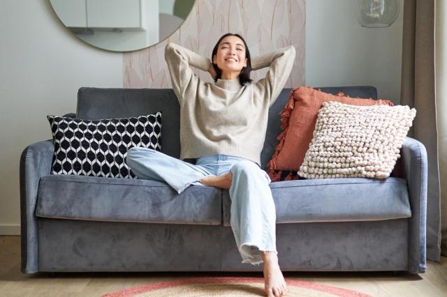 Sofas That Truly Fit Your Life: Style, Comfort, and Smart Choices cover picture