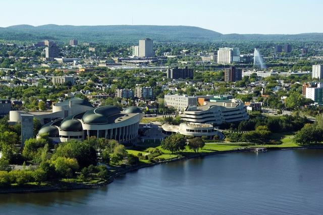 Best Neighborhoods in Ottawa for Raising a Happy Family cover picture