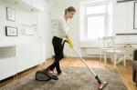 Bright Ideas for Healthier Homes with Carpet Care cover picture