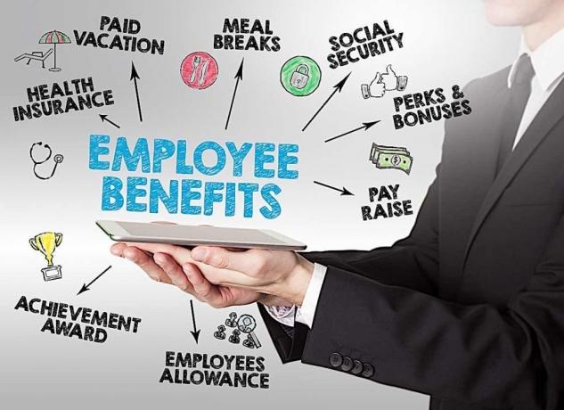 Group Life Insurance: What It Is and Why Employers Must Offer It cover picture