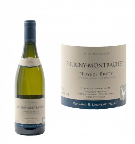 Puligny-Montrachet, Pillot : un chef-d'œuvre du vin de Bourgogne cover picture