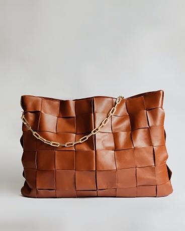 Carry in Style: Latest Trends in Women's Leather Bags cover picture