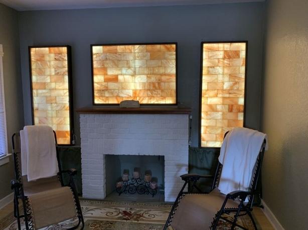 Himalayan Salt Tiles for Wellness: Nature’s Touch in Modern Living cover picture