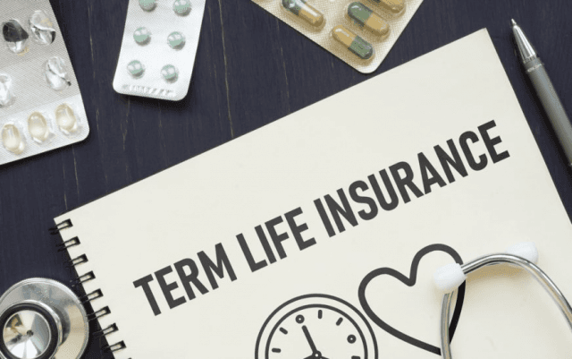 Understanding Death Coverage in Term Insurance cover picture