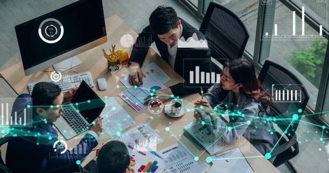 Navigating the Multi-Cloud Maze: Essential DBA Consulting for a Hybrid World cover picture