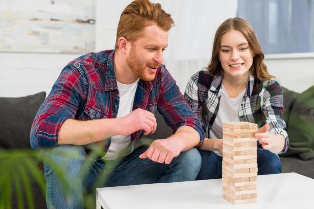 More Than Just Fun: The Health Benefits of Classic Games cover picture