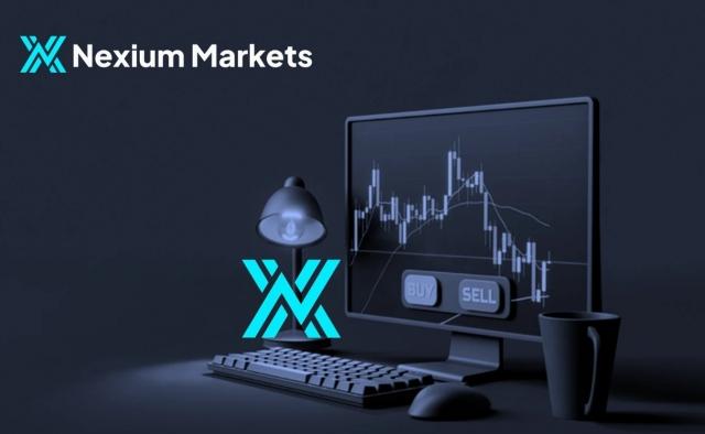 Nexium Markets reviews cover picture