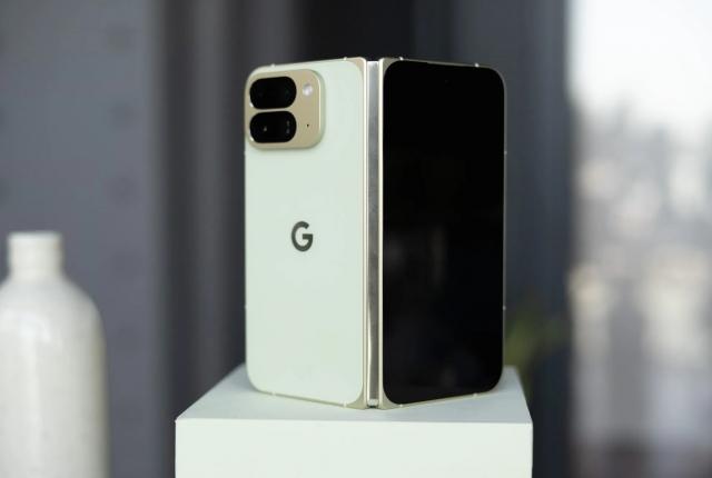 Is the Upcoming Google Pixel 10 Pro Fold Worth the Price Tag? cover picture