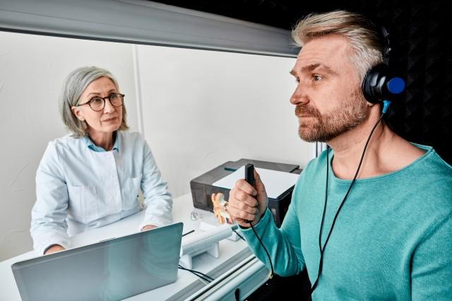 How Quality Hearing Test Equipment Can Enhance Patient Outcomes cover picture