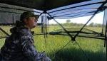 Tidewe Hunting Blinds: Enhancing Stealth and Precision in the Field cover picture