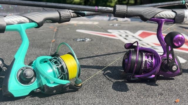 Piscifun Carbon Prism Spinning Reel: A Technological Marvel for Anglers cover picture