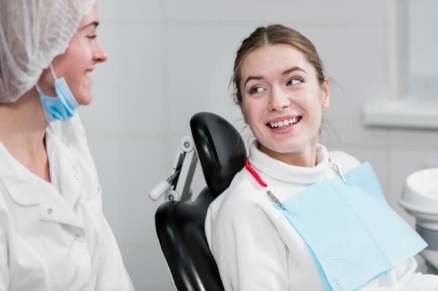 The Only Canadian Dental Implants Program That Provides Patients for You cover picture