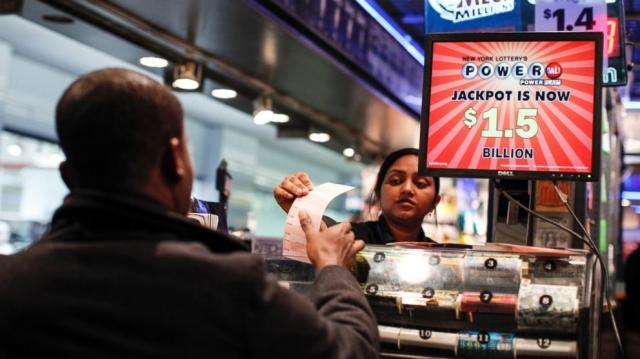 Why You Should Play Powerball: The Benefits of Participating in the Lottery cover picture
