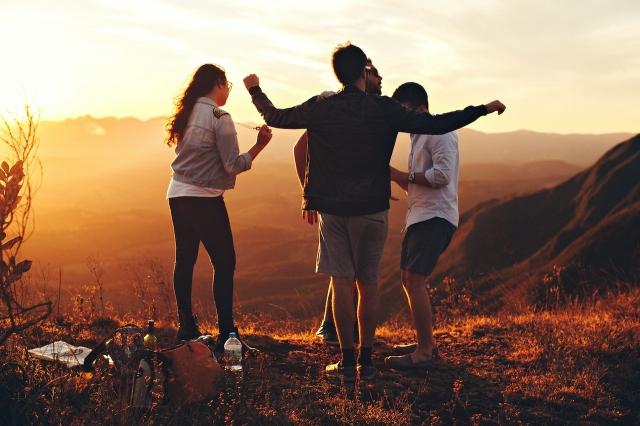 Here Are 4 Tips for Getting Outdoors This Summer cover picture
