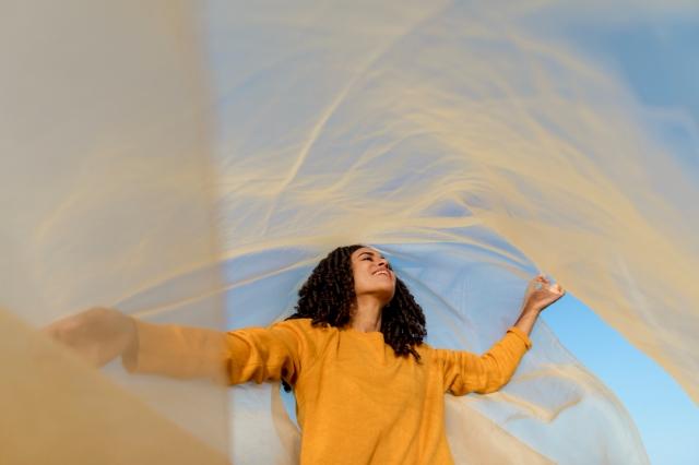 Overcoming Addiction: Ways to Embrace a Life Full of Happiness cover picture