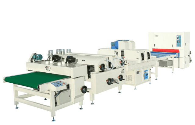 UV Roller Coating Machines: Revolutionizing Surface Finishing in Modern Manufacturing cover picture