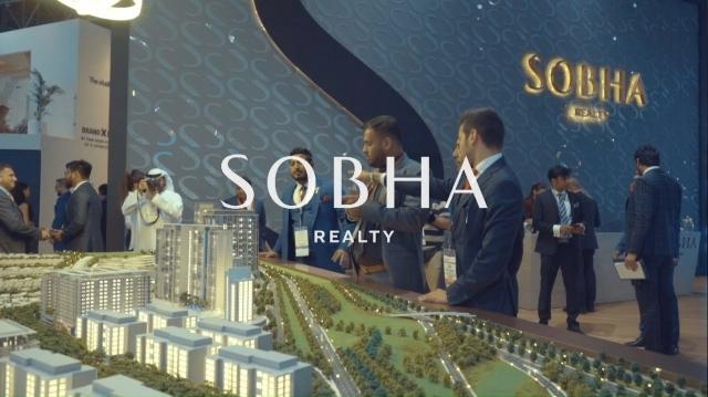 Luxury Amenities and Facilities: Sobha Realty's Unparalleled Offerings cover picture