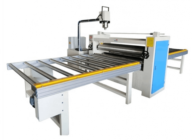 Unlocking Efficiency and Precision: The Complete Guide to Glue Spreader Machines cover picture