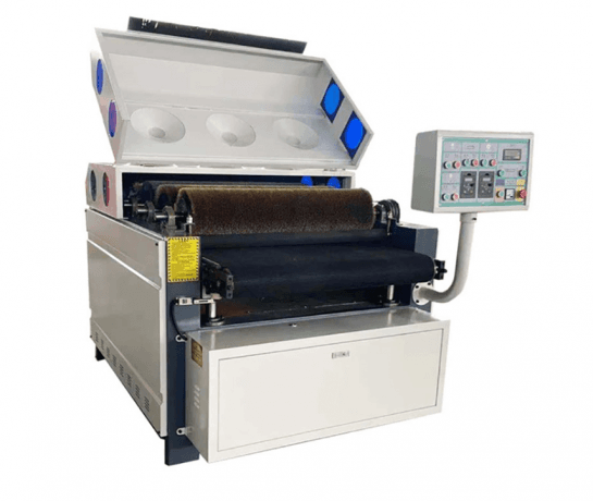 Revolutionizing Woodworking: Exploring the Capabilities of the Wood Drawing Machine cover picture