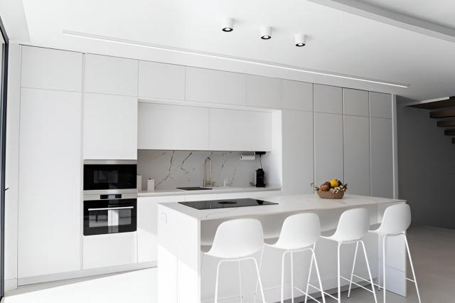 Small Kitchen Design Ideas That Actually Work cover picture