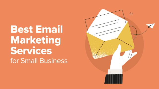 Email Marketing for Small Businesses: Big Impact, Small Budget cover picture