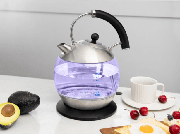 The Modern Evolution of the Tea Kettle: From Tradition to Innovation cover picture