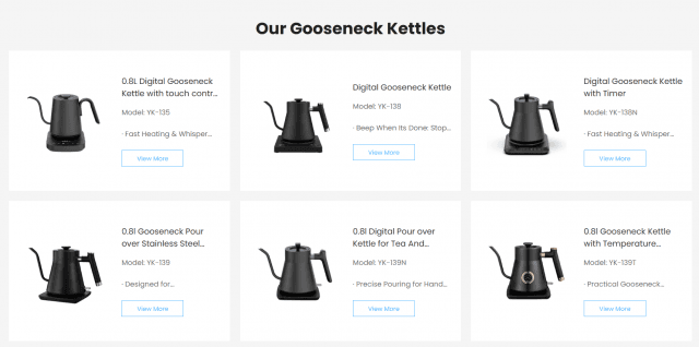 Mastering the Pour: Why the Gooseneck Kettle is Transforming Brewing Routines cover picture