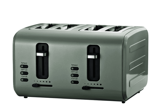 Unlocking the Perfect Toast: A Comprehensive Guide to Modern Toasters cover picture