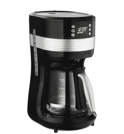 The Ultimate Guide to Coffee Makers: Features, Comparisons, and Buying Tips cover picture